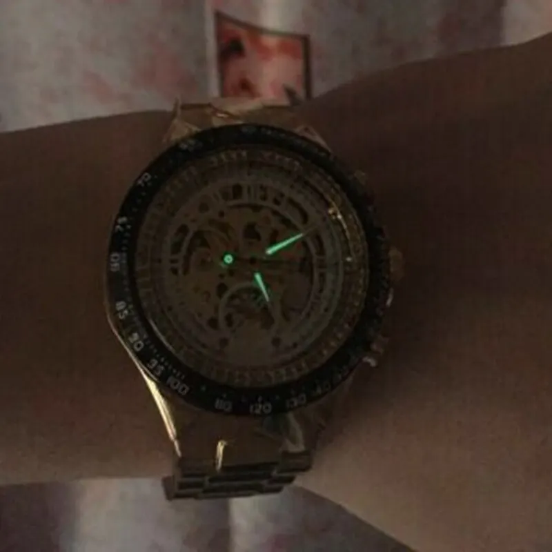 Mechanical Watch - Image 4