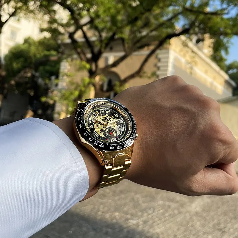 Mechanical Watch - Image 5