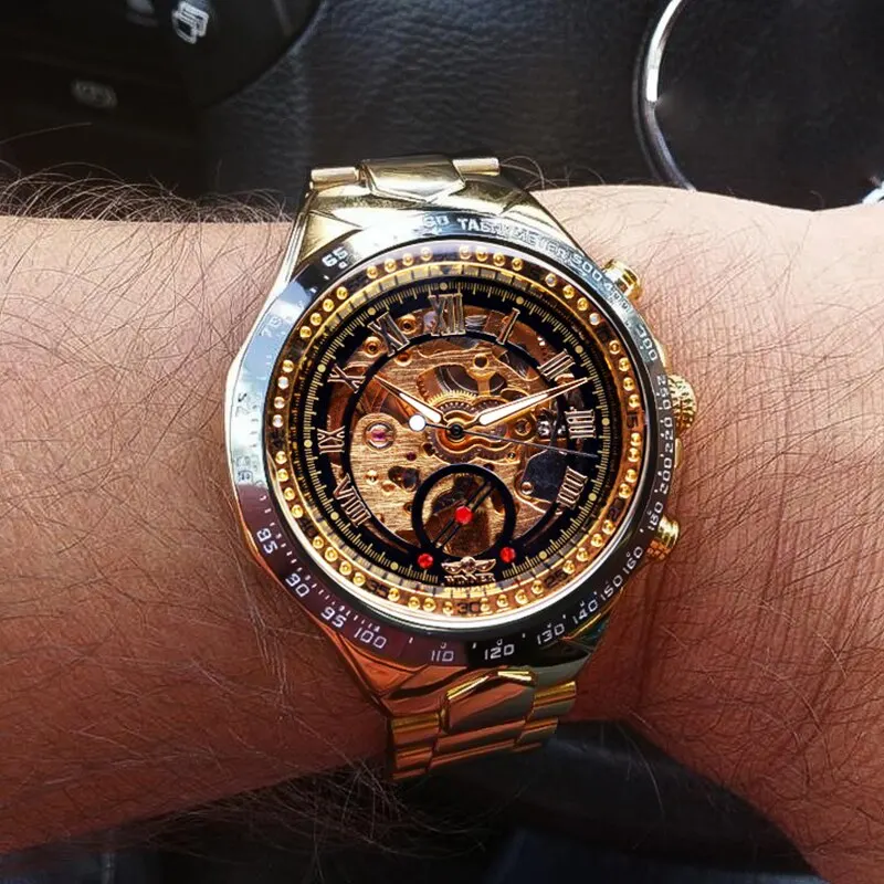 Mechanical Watch - Image 6
