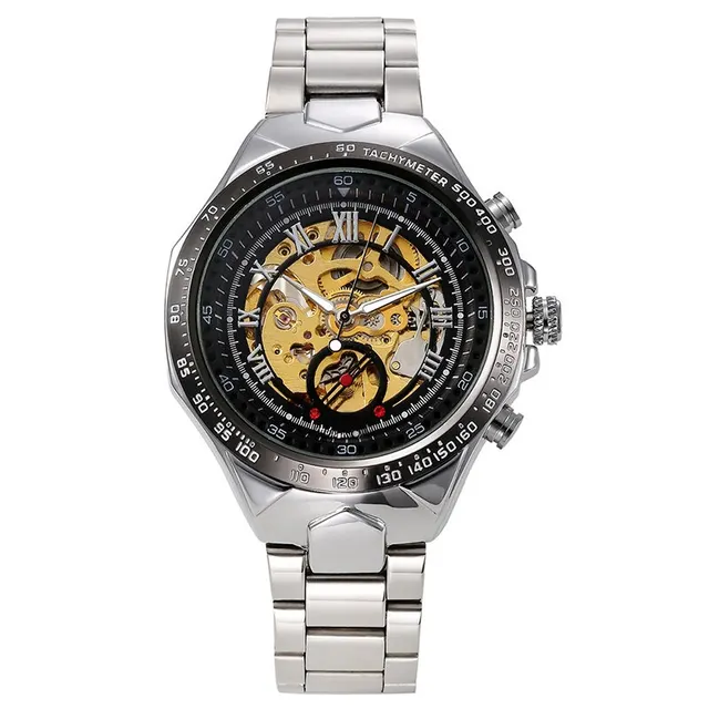 Mechanical Watch - Image 8