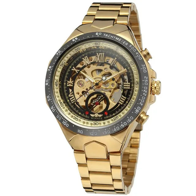 Mechanical Watch - Image 9
