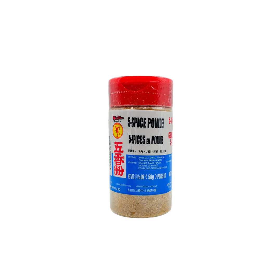 Meechun Spice Powder 50g