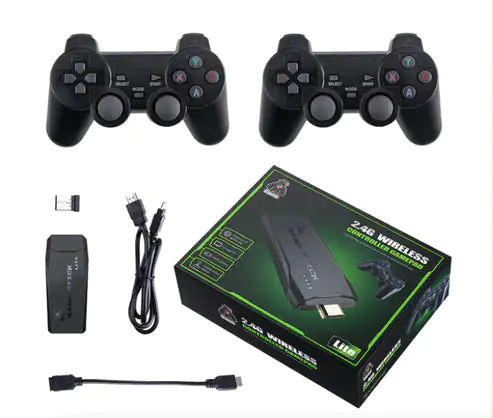 Mega Game Retro - Image 4