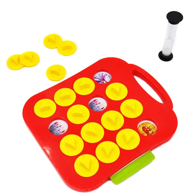 Memory Training Matching Pair Game - Image 4
