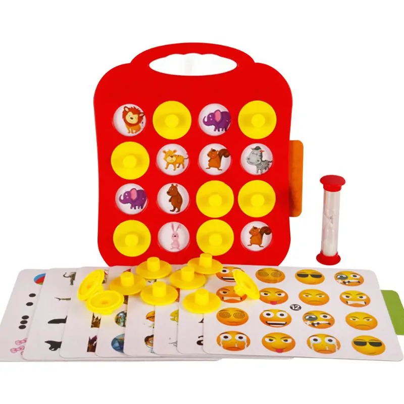 Memory Training Matching Pair Game - Image 5