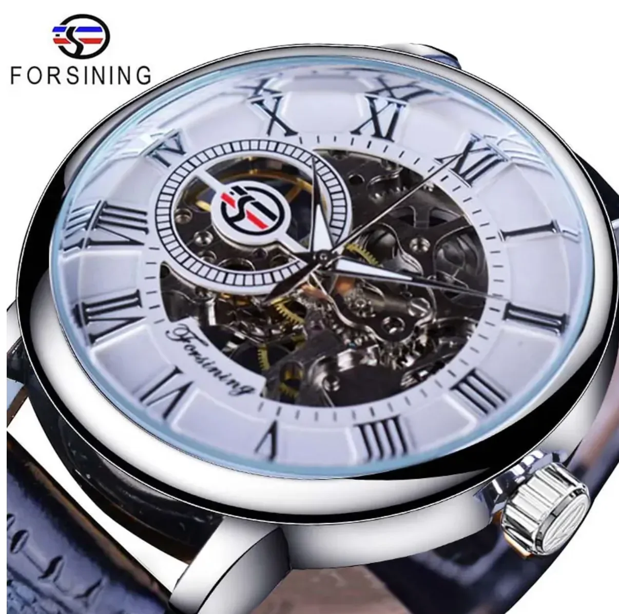 Men Luxury Brand - Image 6