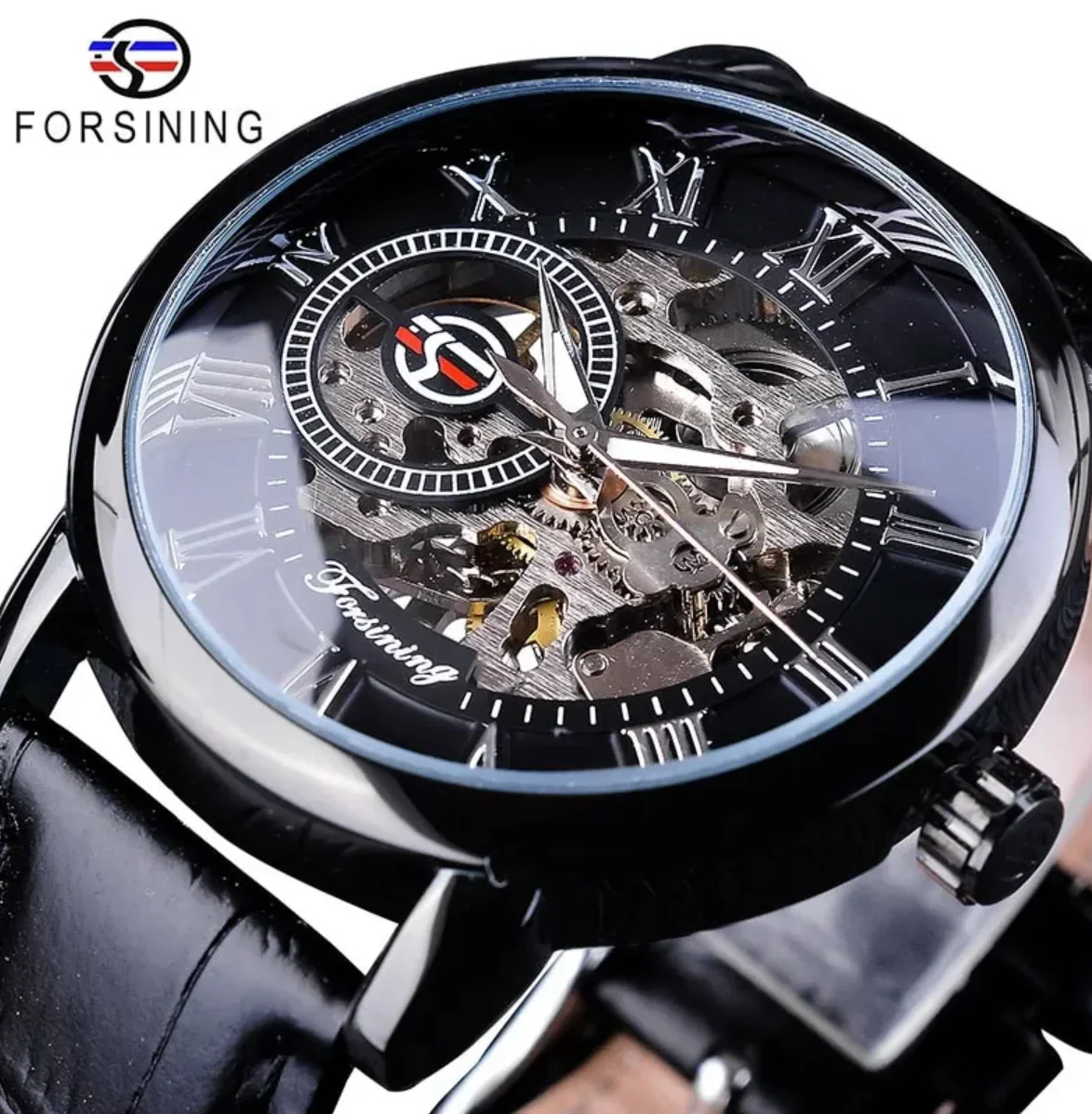 Men Luxury Brand - Image 8