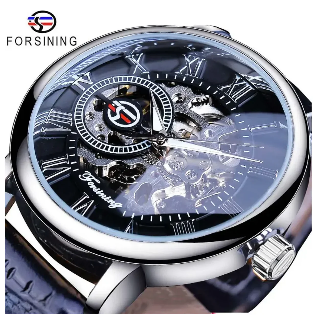 Men Luxury Brand - Image 9