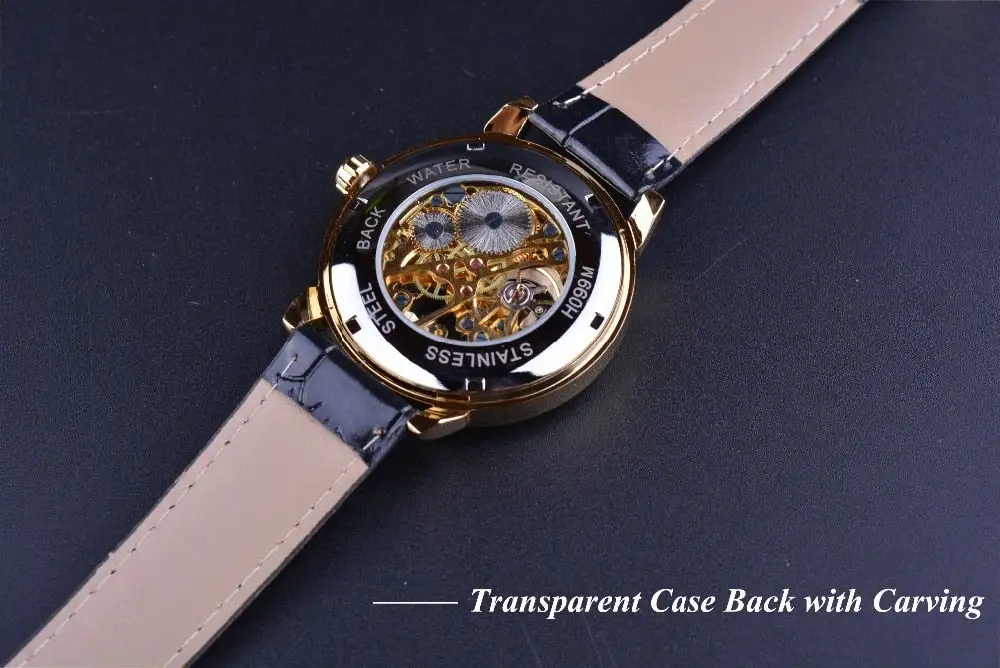 Men’s Luxury Brand Watch - Image 4
