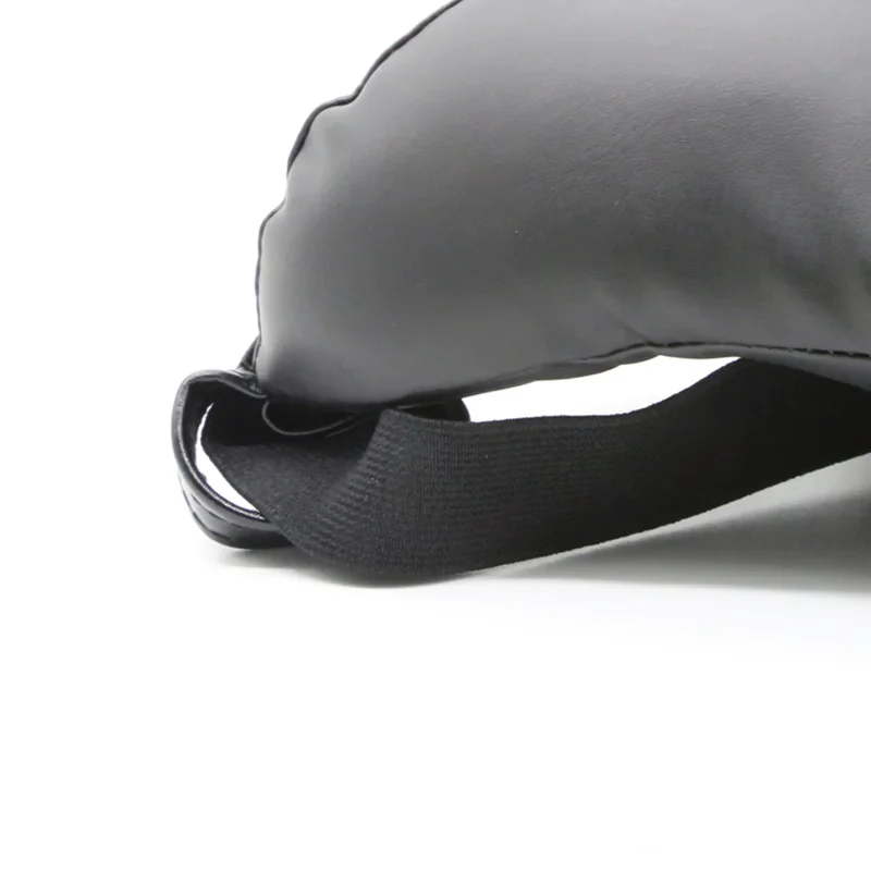 Men's Boxing Sanda Crotch Protector - Image 3