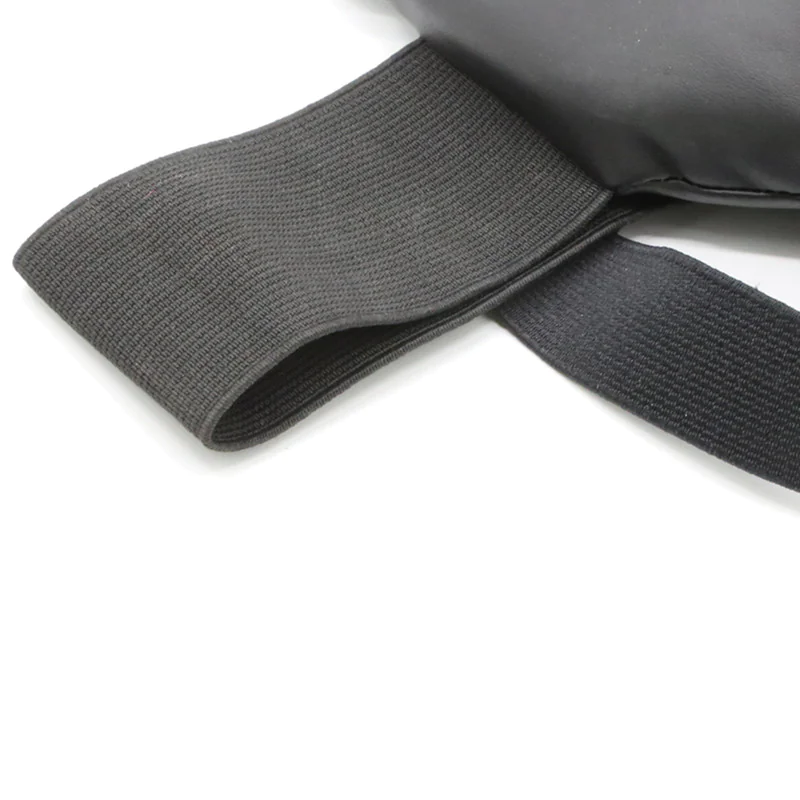 Men's Boxing Sanda Crotch Protector - Image 4