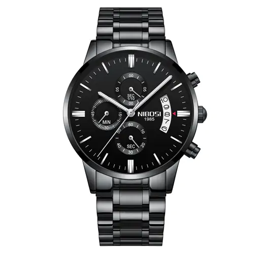 Men's Elegant Wrist Watches - Image 13