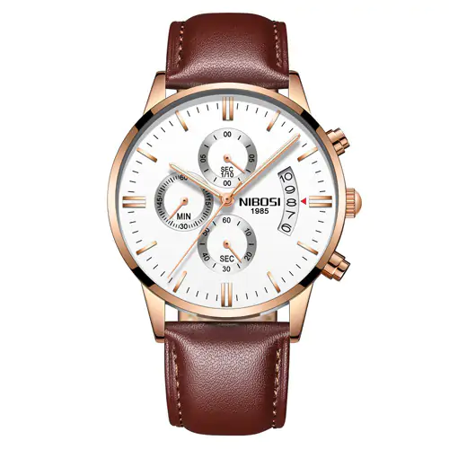 Men's Elegant Wrist Watches - Image 15