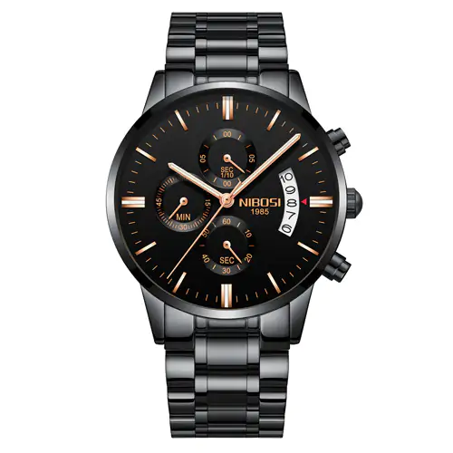 Men's Elegant Wrist Watches - Image 16