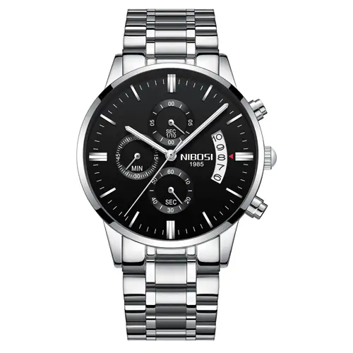 Men's Elegant Wrist Watches - Image 18