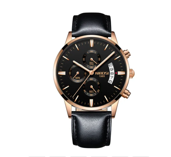 Men's Elegant Wrist Watches - Image 19