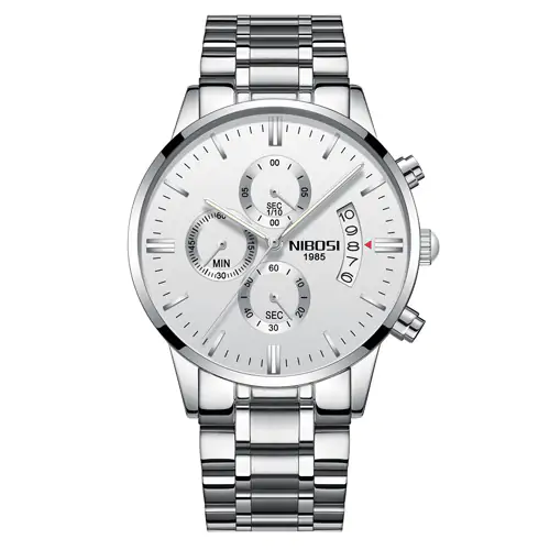 Men's Elegant Wrist Watches - Image 20