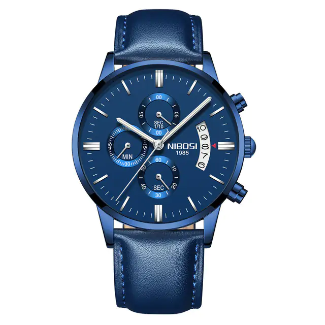 Men's Elegant Wrist Watches - Image 21