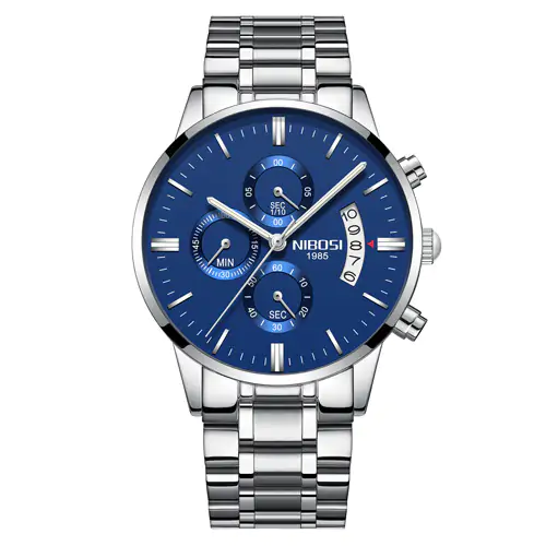 Men's Elegant Wrist Watches - Image 23