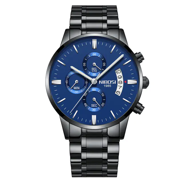 Men's Elegant Wrist Watches - Image 24