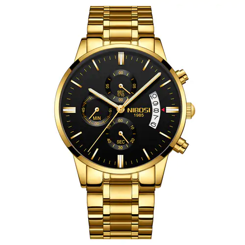 Men's Elegant Wrist Watches - Image 25