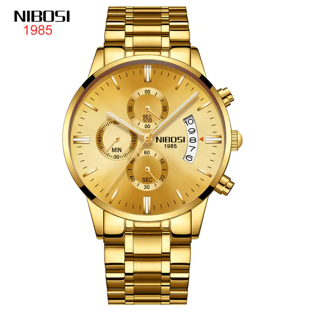Men's Elegant Wrist Watches - Image 26