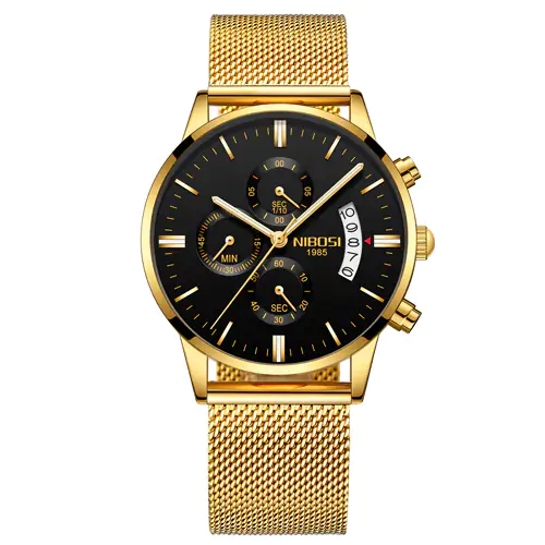 Men's Elegant Wrist Watches - Image 27