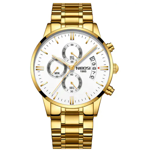 Men's Elegant Wrist Watches - Image 28