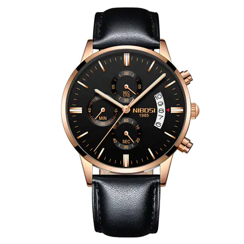 Men's Elegant Wrist Watches - Image 7
