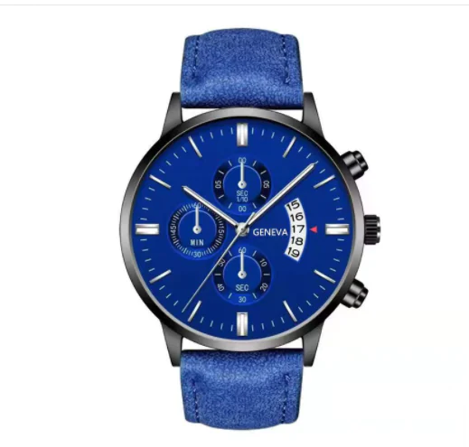 Men's Elegant Wrist Watches - Image 8