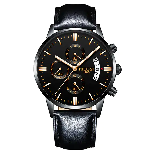 Men's Elegant Wrist Watches - Image 9