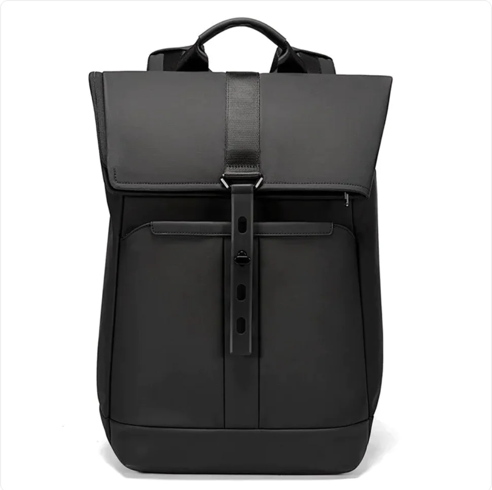 Men's Large-Capacity Business Backpack - Image 5