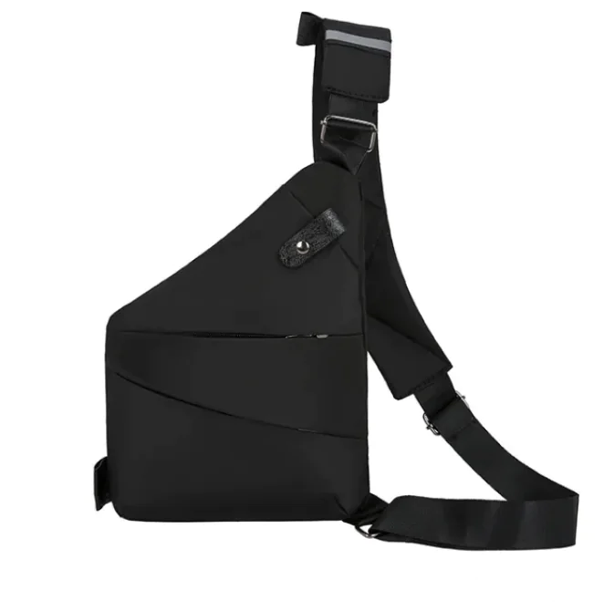 Men's Multifunctional Chest Bag - Image 2