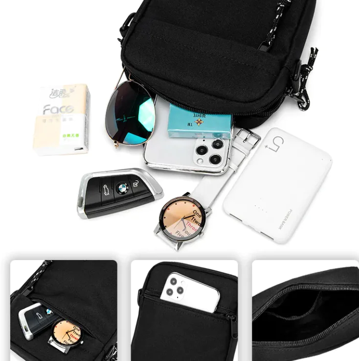 Men's Small Bag - Image 3