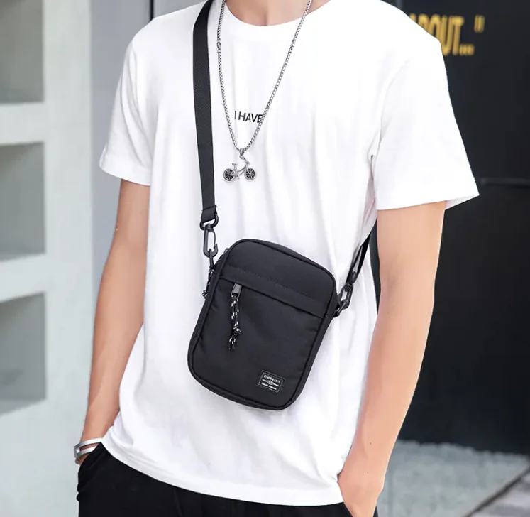 Men's Small Bag - Image 4