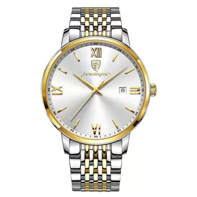 Men's  Stainless Steel Watch - Image 14