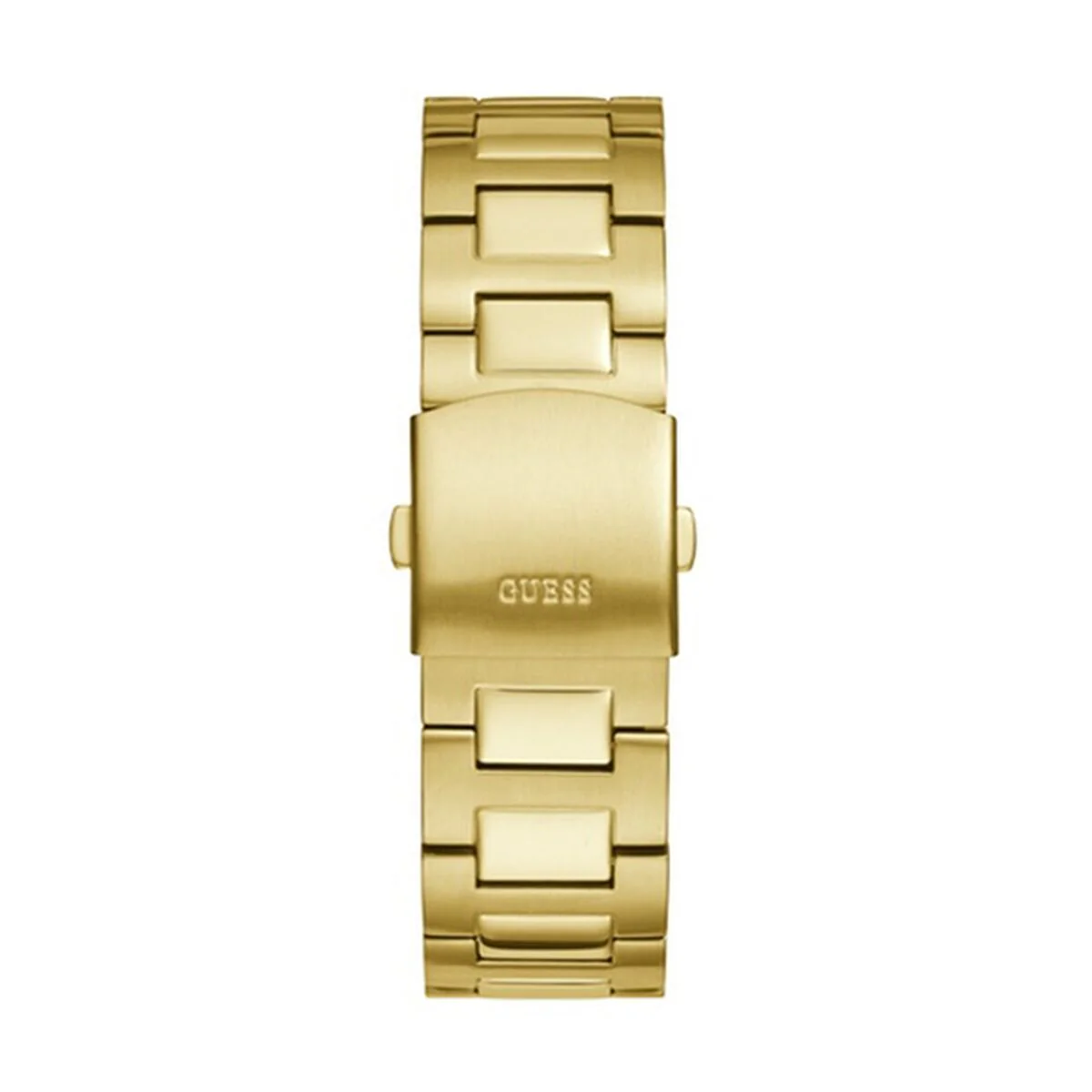 Men's Watch Guess (Ø 44 mm) - Image 5