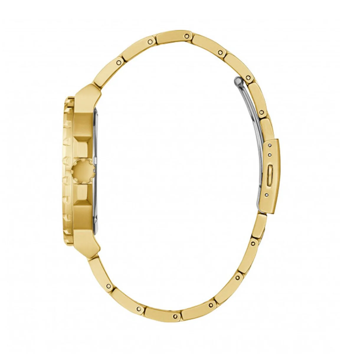 Men's Watch Guess (Ø 44 mm) - Image 6
