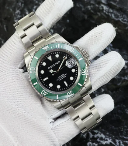 Men's Watch Water Ghost - Image 3