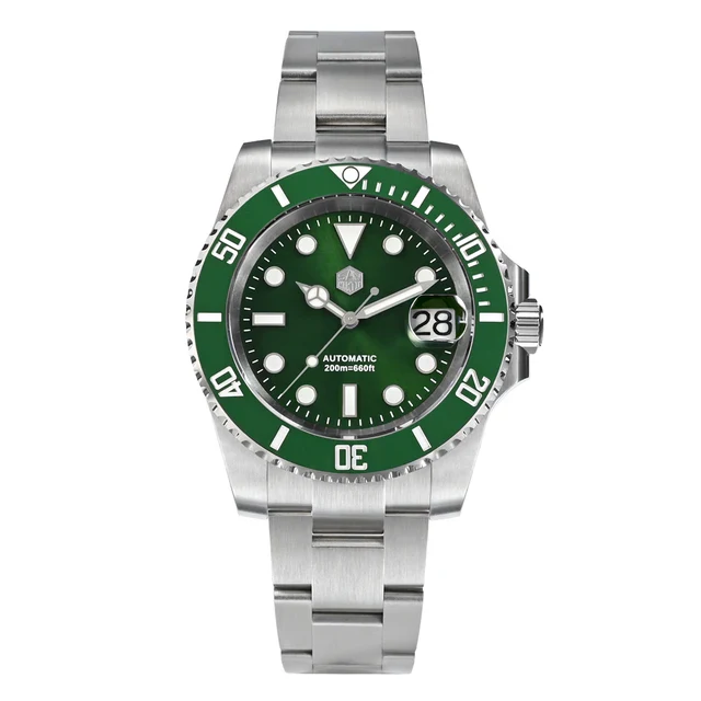 Men's Watch Water Ghost - Image 5