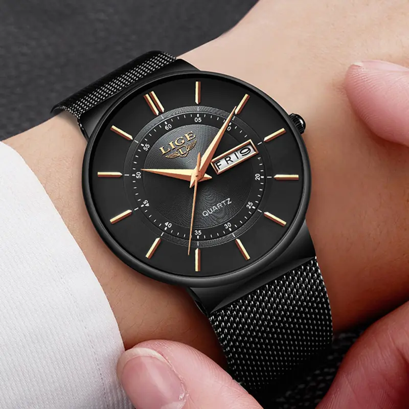 Mens Watches Top Brand Luxury - Image 5
