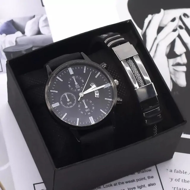 Men's Wristwatch - Image 10