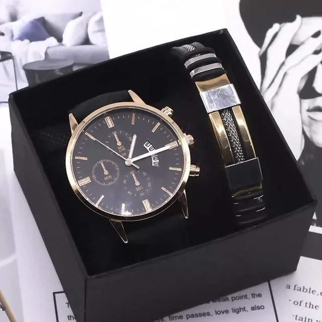 Men's Wristwatch - Image 11