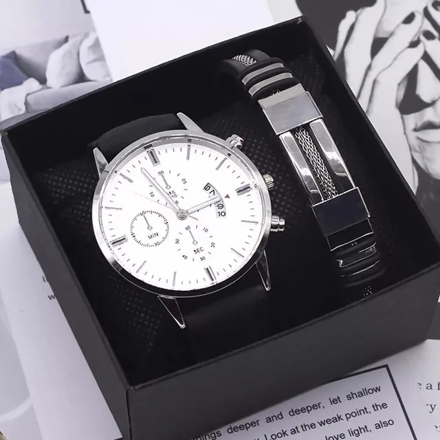 Men's Wristwatch - Image 12