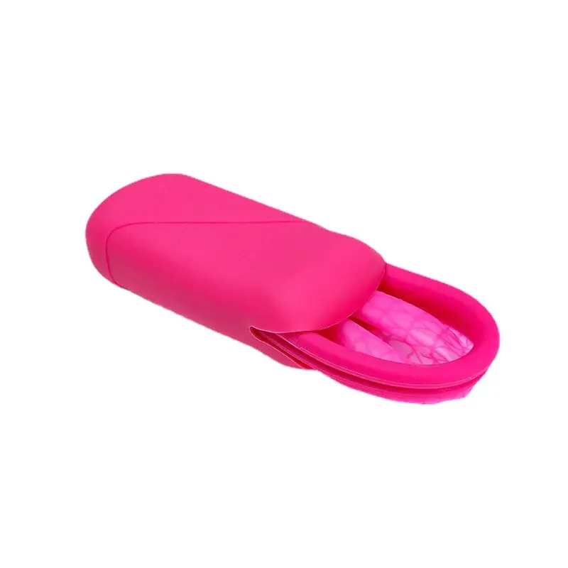 Plate Silicone Products Menstrual Cup Female Period - Image 15