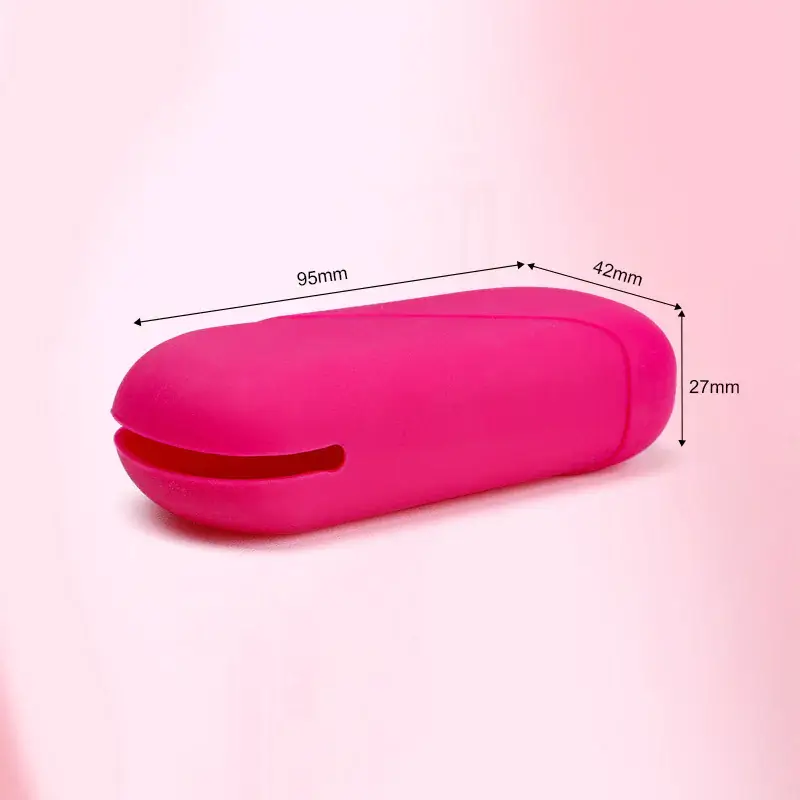 Plate Silicone Products Menstrual Cup Female Period - Image 16
