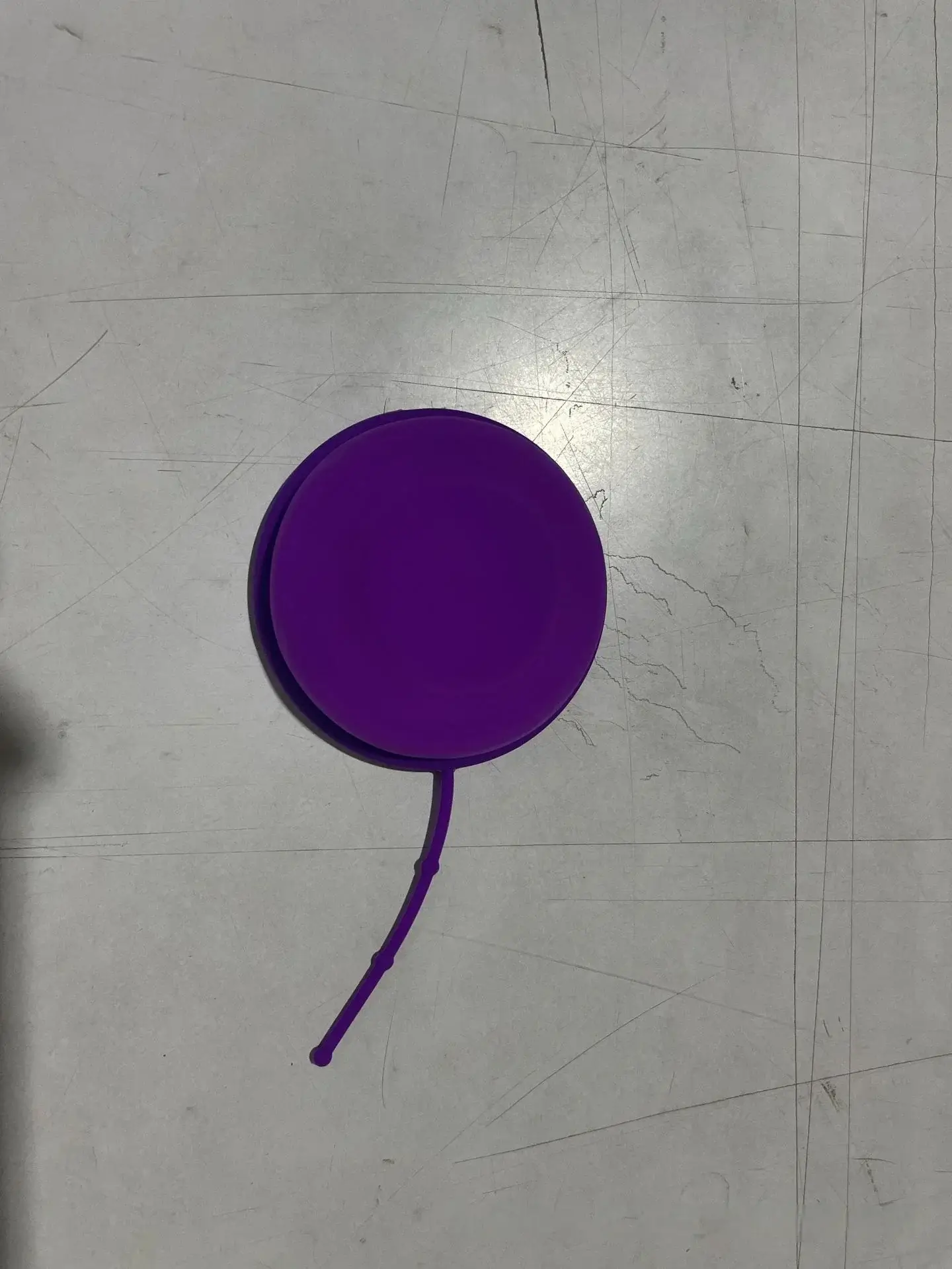 Plate Silicone Products Menstrual Cup Female Period - Image 4