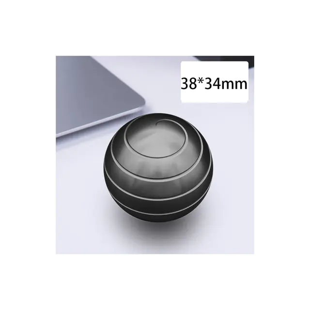 Metal Desktop Stress Relief Fidget Toys - Image 10