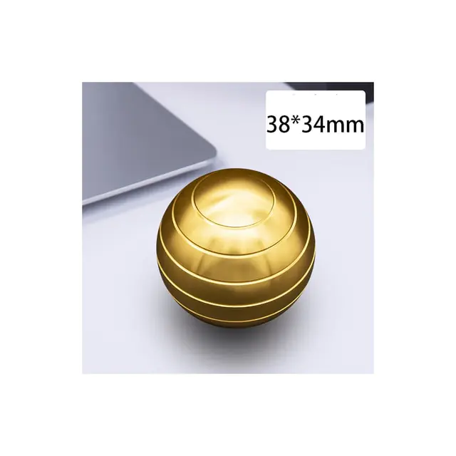 Metal Desktop Stress Relief Fidget Toys - Image 14