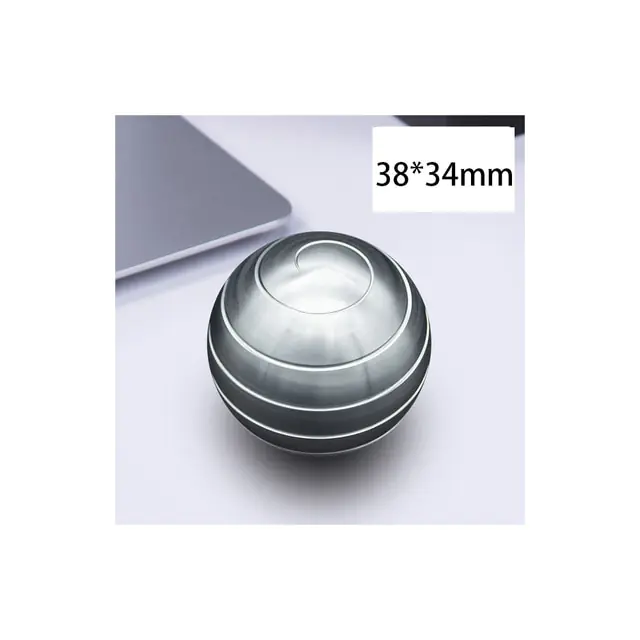 Metal Desktop Stress Relief Fidget Toys - Image 15